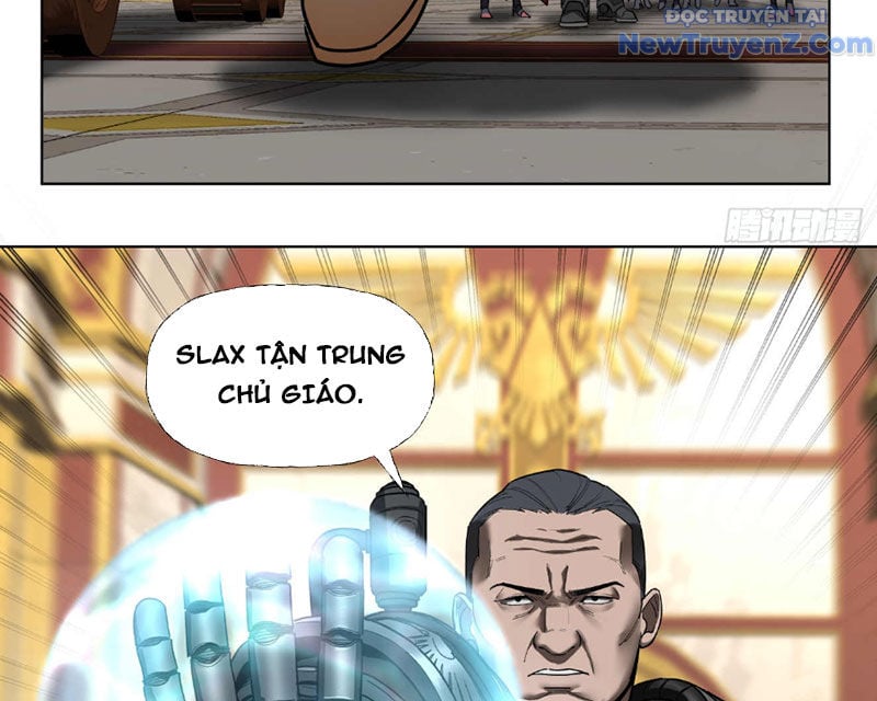 Truyền Kỳ Thái Lạc: Chapter 185