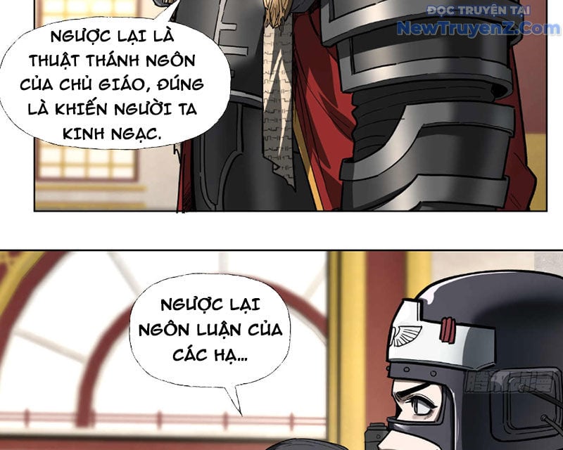 Truyền Kỳ Thái Lạc: Chapter 185