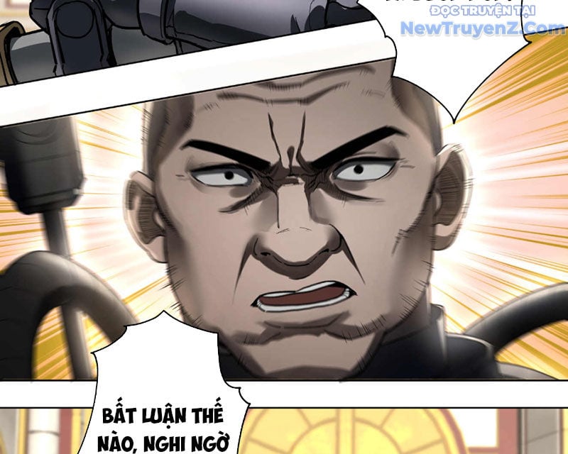 Truyền Kỳ Thái Lạc: Chapter 185