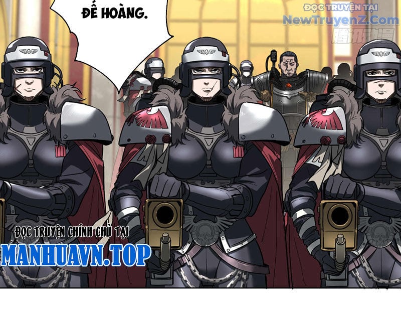 Truyền Kỳ Thái Lạc: Chapter 185