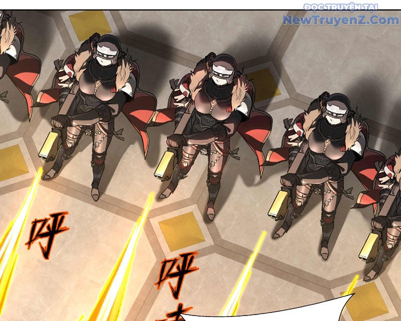 Truyền Kỳ Thái Lạc: Chapter 185