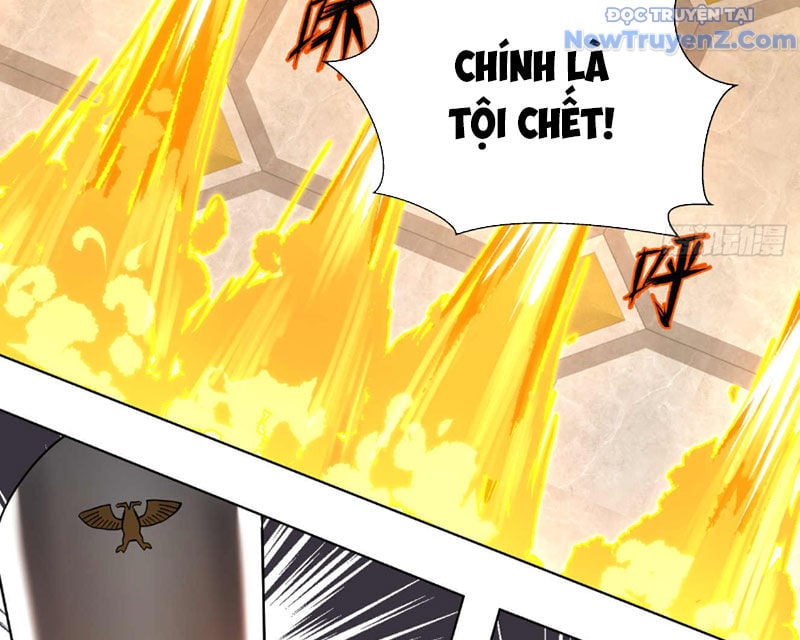 Truyền Kỳ Thái Lạc: Chapter 185