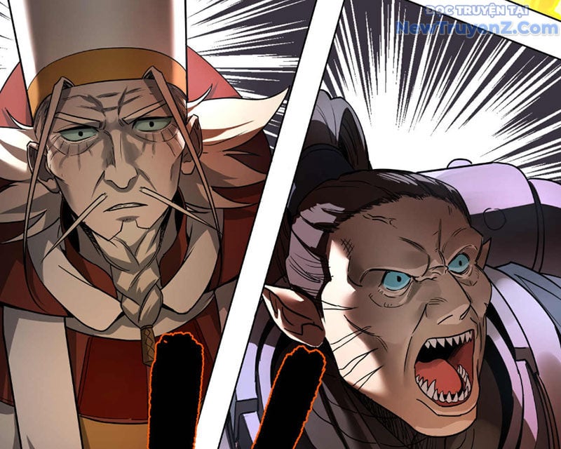 Truyền Kỳ Thái Lạc: Chapter 185