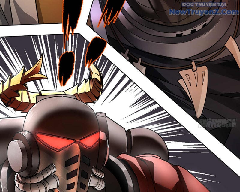 Truyền Kỳ Thái Lạc: Chapter 185