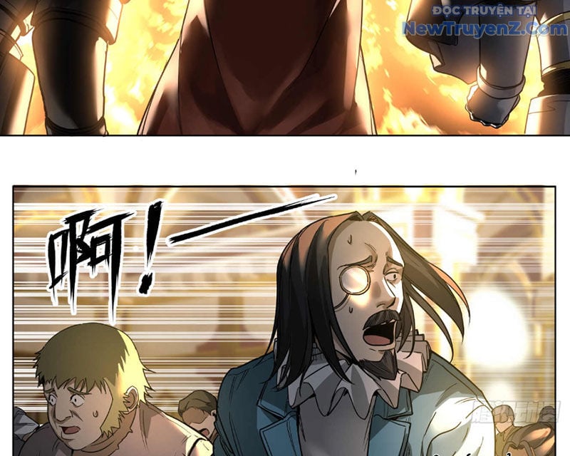 Truyền Kỳ Thái Lạc: Chapter 185