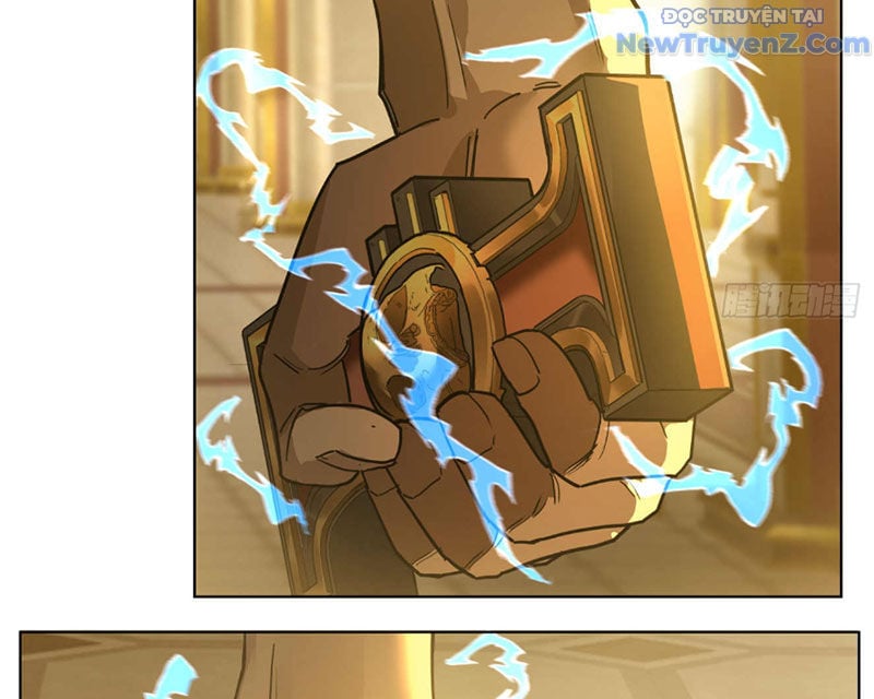 Truyền Kỳ Thái Lạc: Chapter 185