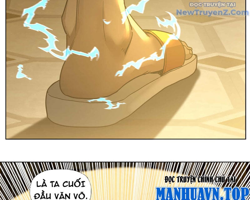 Truyền Kỳ Thái Lạc: Chapter 185