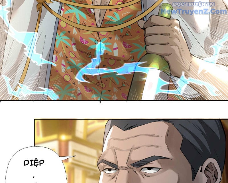 Truyền Kỳ Thái Lạc: Chapter 185