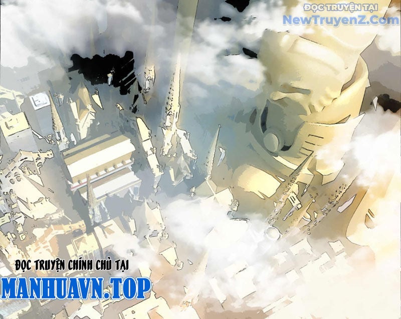 Truyền Kỳ Thái Lạc: Chapter 185