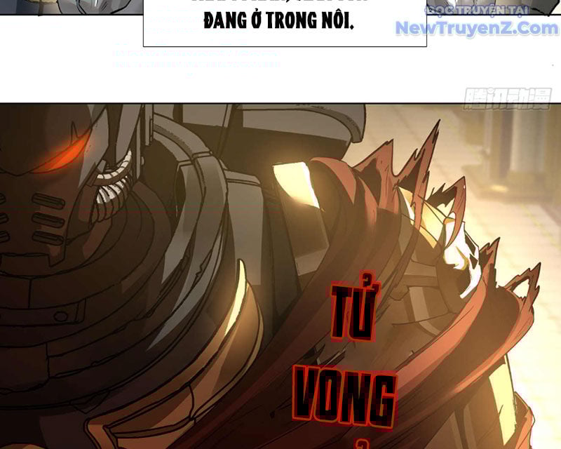 Truyền Kỳ Thái Lạc: Chapter 185