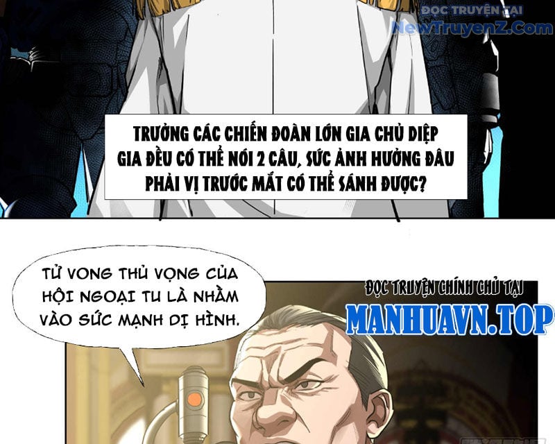 Truyền Kỳ Thái Lạc: Chapter 185