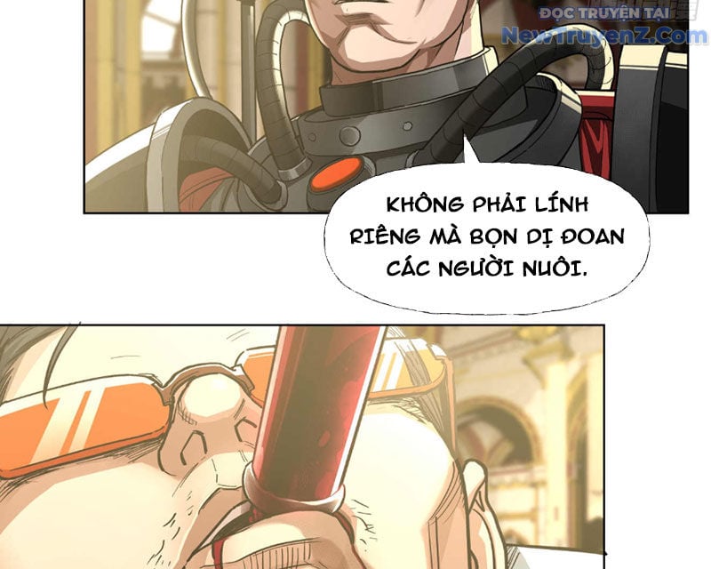 Truyền Kỳ Thái Lạc: Chapter 185