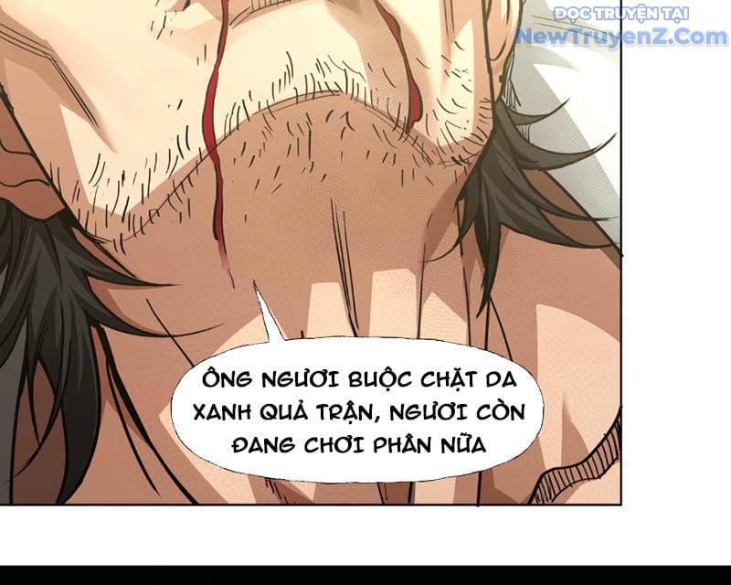 Truyền Kỳ Thái Lạc: Chapter 185