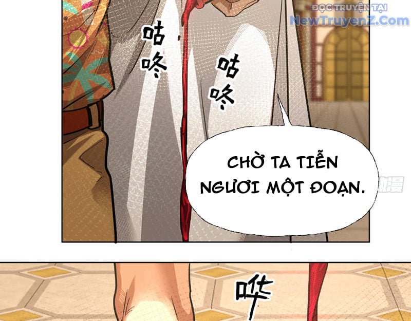 Truyền Kỳ Thái Lạc: Chapter 185