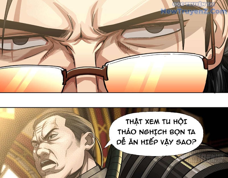 Truyền Kỳ Thái Lạc: Chapter 185