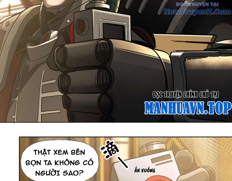 Truyền Kỳ Thái Lạc: Chapter 185