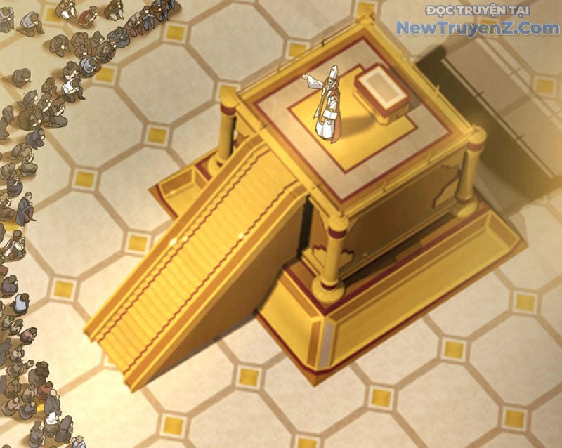 Truyền Kỳ Thái Lạc: Chapter 185