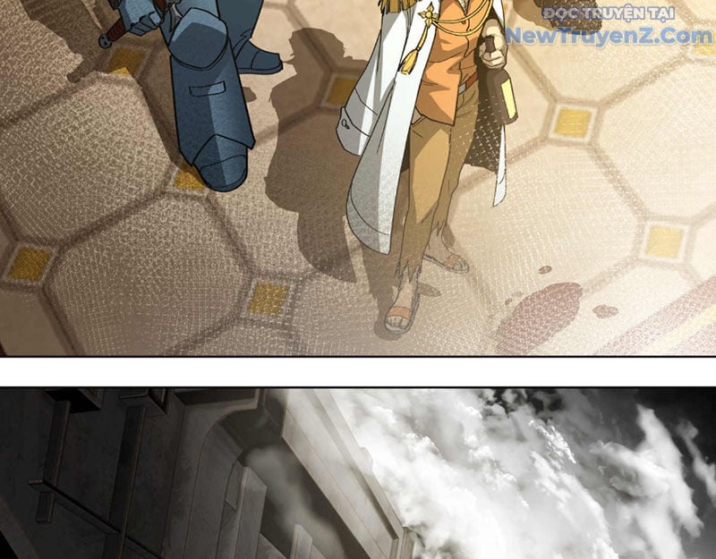 Truyền Kỳ Thái Lạc: Chapter 185