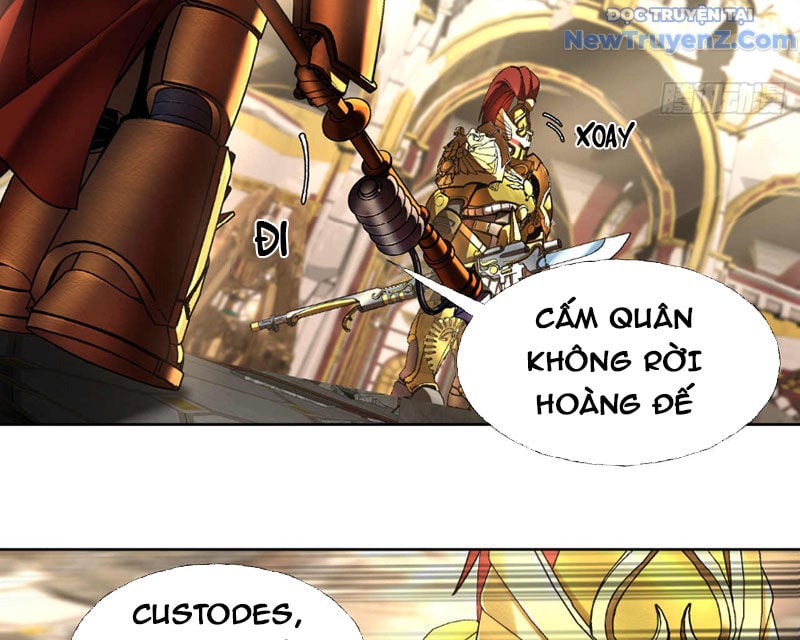 Truyền Kỳ Thái Lạc: Chapter 186