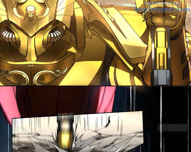 Truyền Kỳ Thái Lạc: Chapter 186