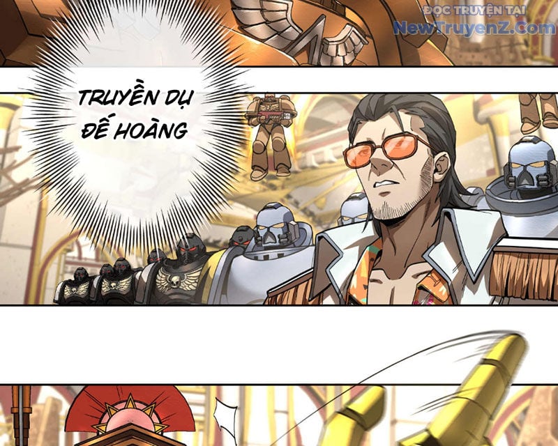 Truyền Kỳ Thái Lạc: Chapter 186