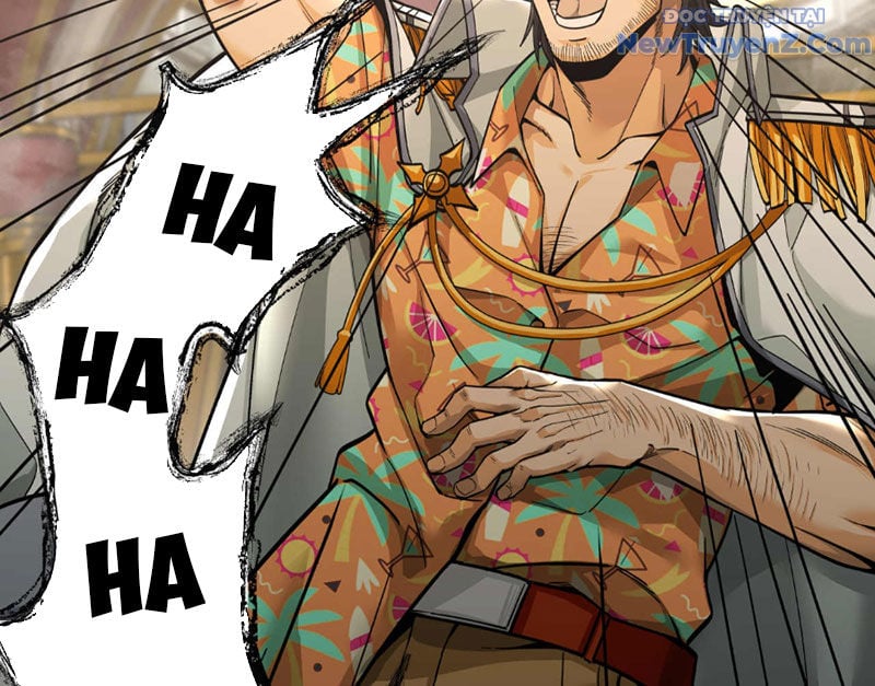 Truyền Kỳ Thái Lạc: Chapter 186