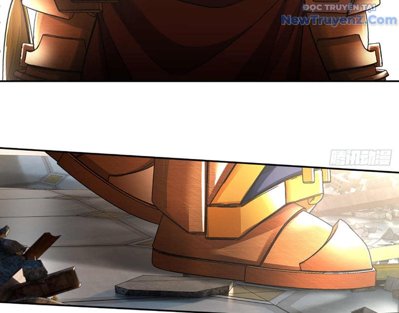 Truyền Kỳ Thái Lạc: Chapter 186