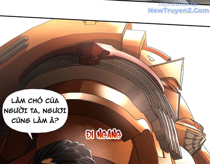 Truyền Kỳ Thái Lạc: Chapter 186