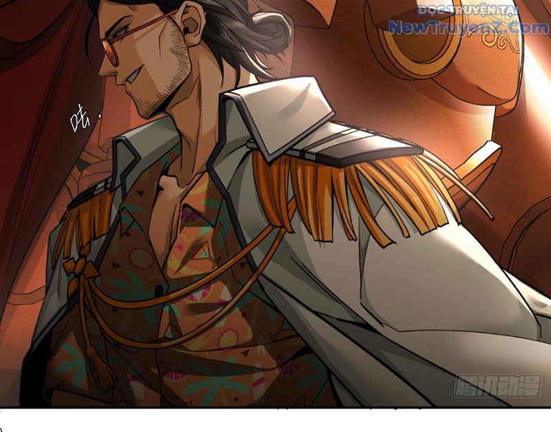 Truyền Kỳ Thái Lạc: Chapter 186