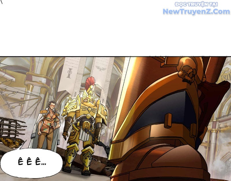 Truyền Kỳ Thái Lạc: Chapter 186