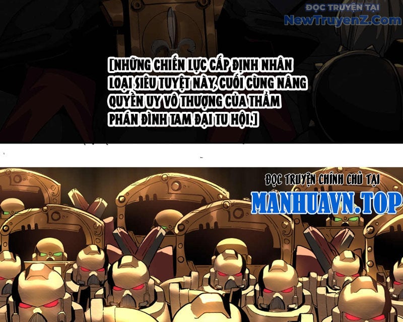 Truyền Kỳ Thái Lạc: Chapter 186