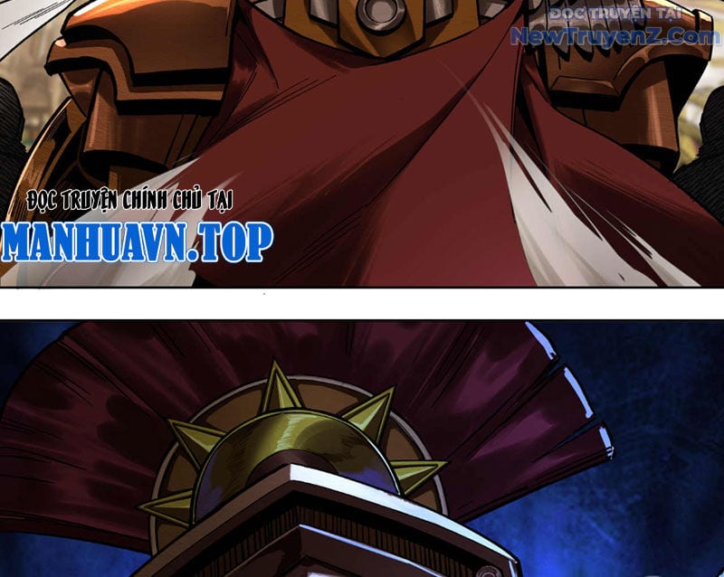 Truyền Kỳ Thái Lạc: Chapter 186