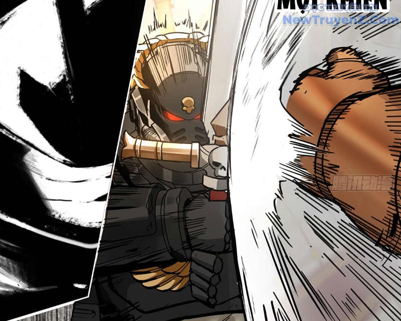 Truyền Kỳ Thái Lạc: Chapter 186