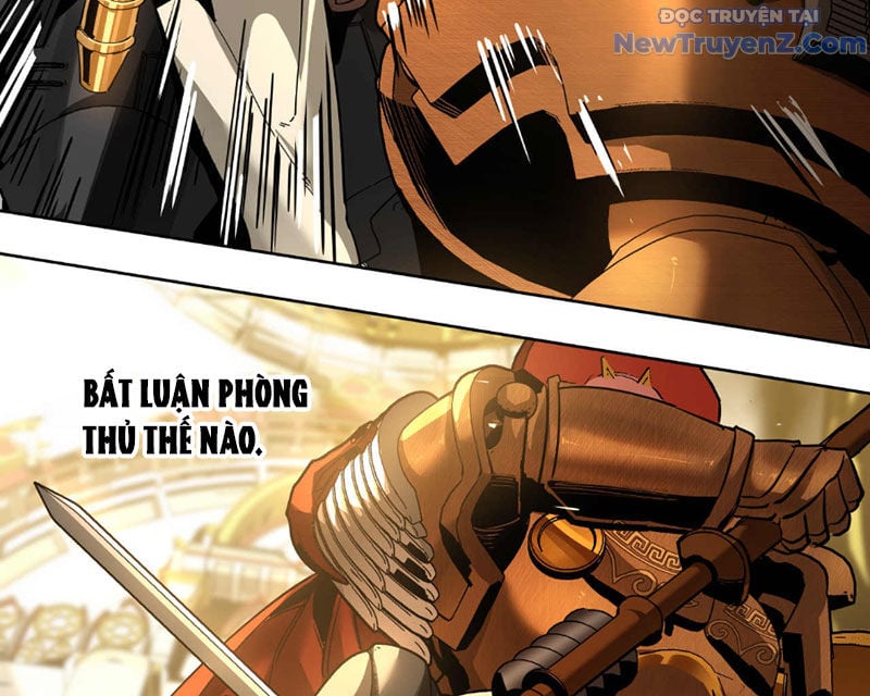 Truyền Kỳ Thái Lạc: Chapter 186