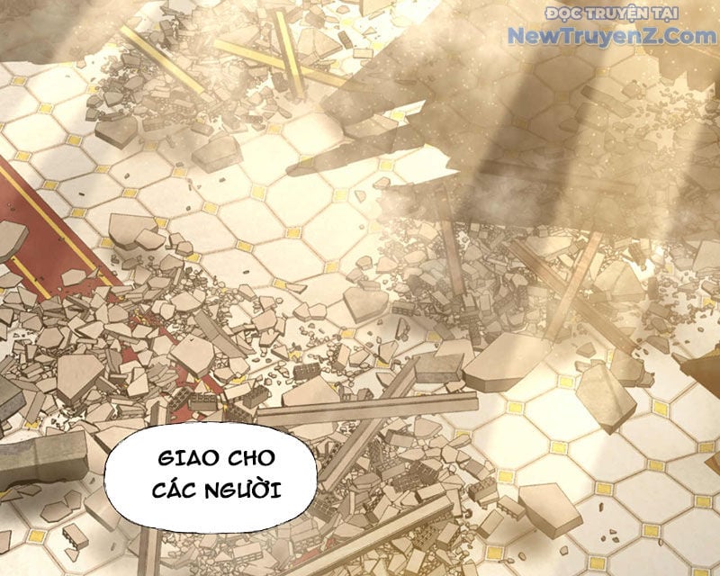 Truyền Kỳ Thái Lạc: Chapter 186