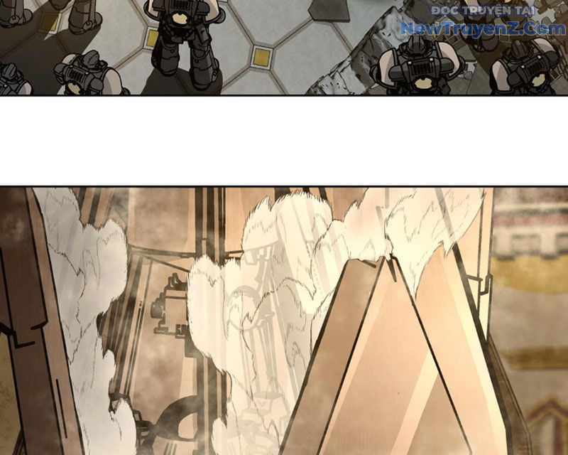 Truyền Kỳ Thái Lạc: Chapter 186