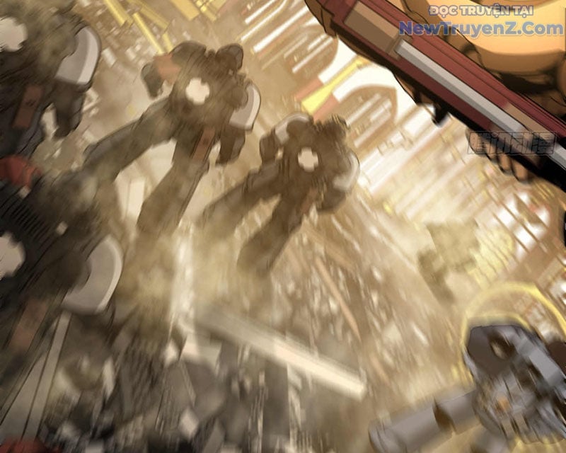 Truyền Kỳ Thái Lạc: Chapter 186