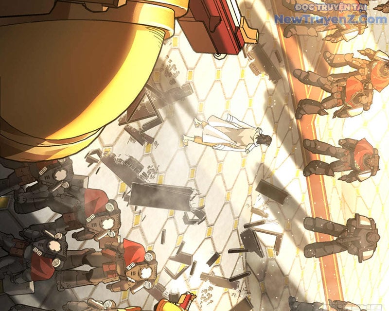 Truyền Kỳ Thái Lạc: Chapter 186