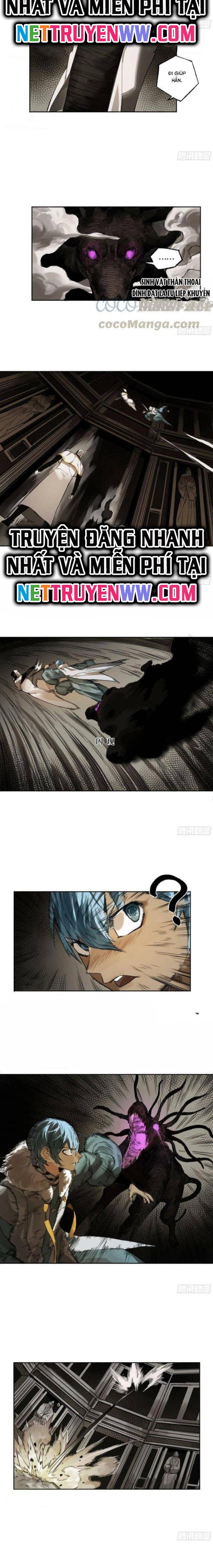 Truyền Võ: Chapter 263