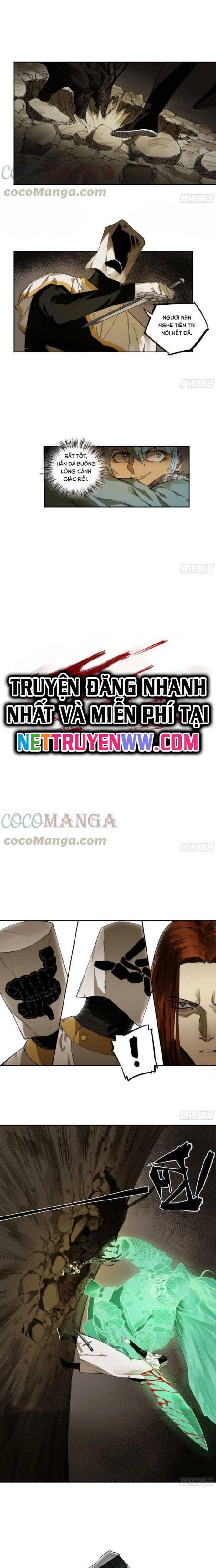 Truyền Võ: Chapter 263