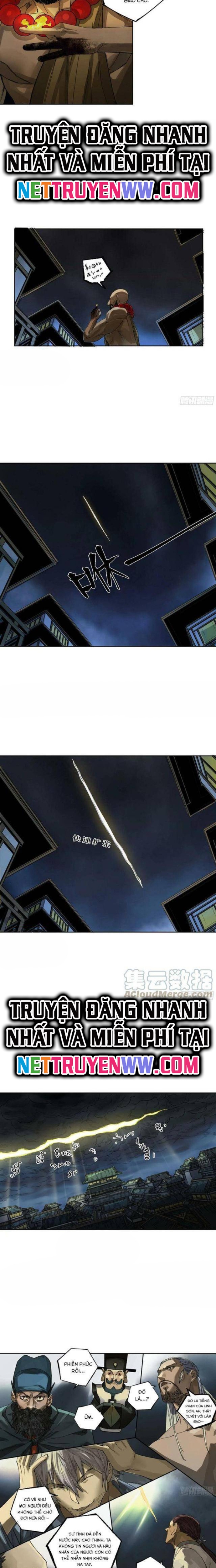 Truyền Võ: Chapter 264