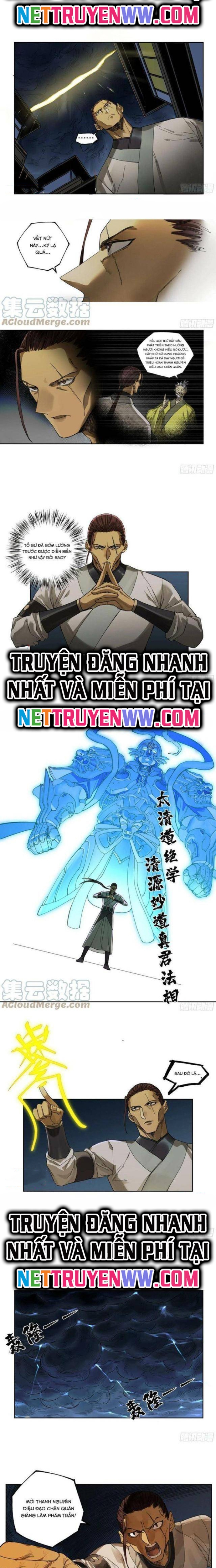 Truyền Võ: Chapter 264
