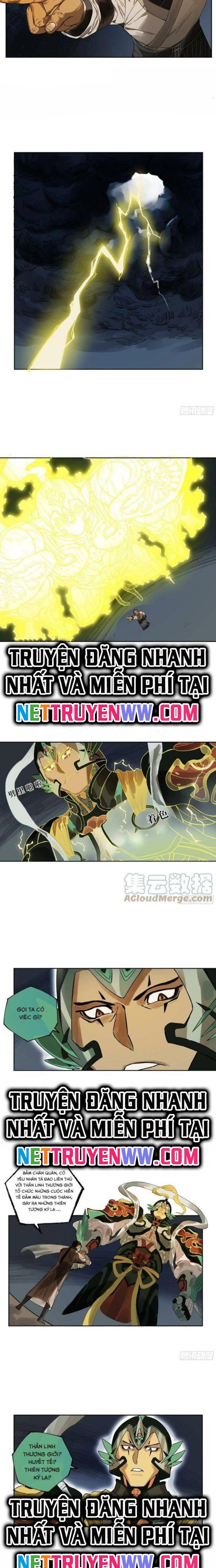 Truyền Võ: Chapter 264