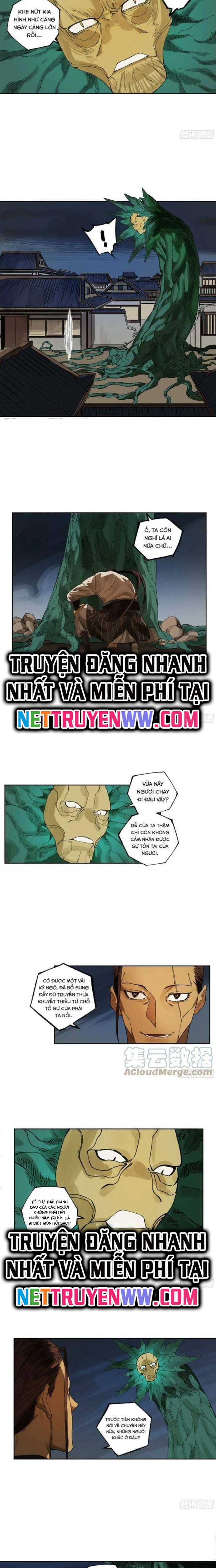 Truyền Võ: Chapter 264