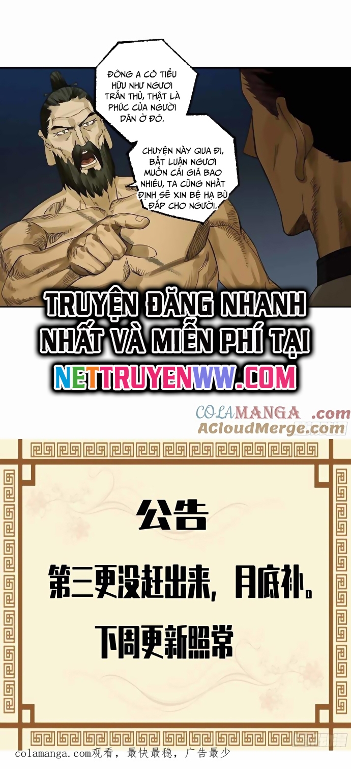 Truyền Võ: Chapter 270