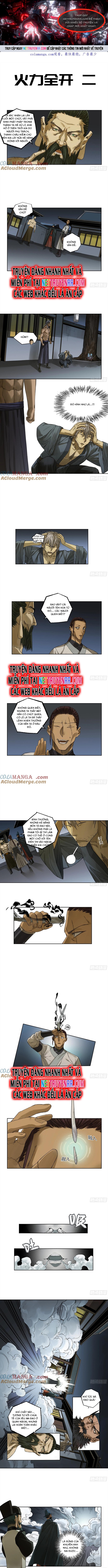 Truyền Võ: Chapter 271