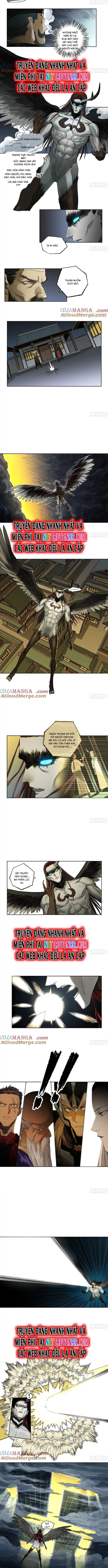 Truyền Võ: Chapter 271