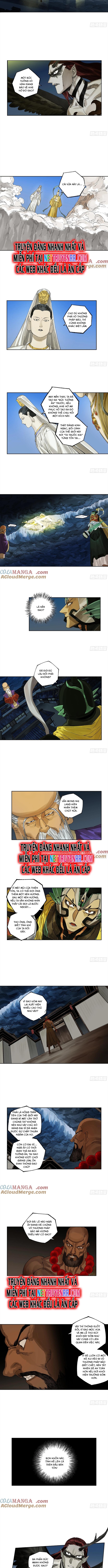 Truyền Võ: Chapter 271