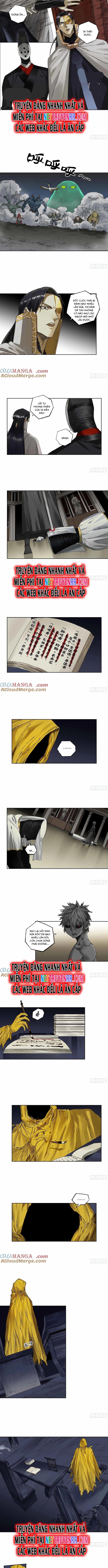 Truyền Võ: Chapter 272