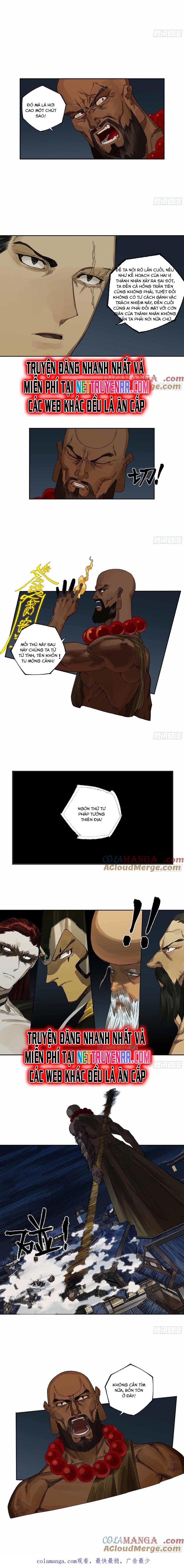 Truyền Võ: Chapter 272